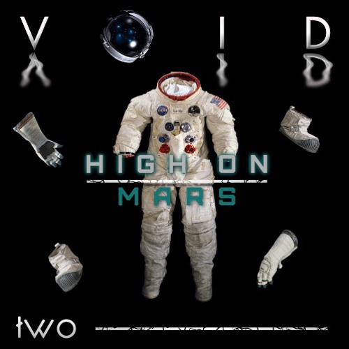 VOID Two By High On Mars (Feb 2020)