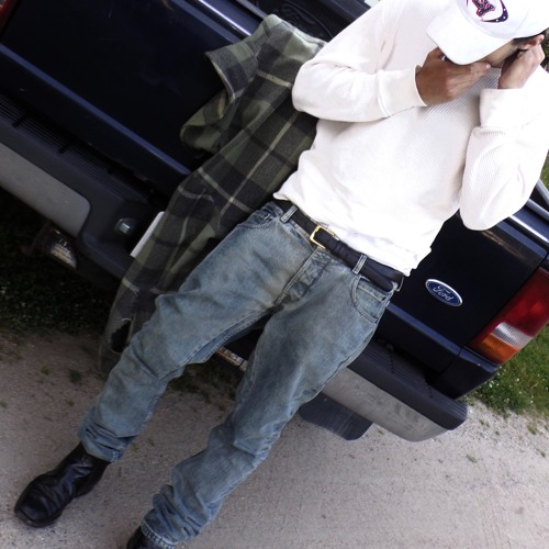 No Apologies (Prod. JTK)