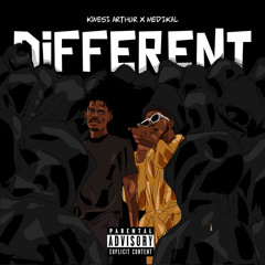 DIFFERENT