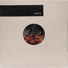 A1. Paul Roux - What Will Remain When We're Gone (ARTS047)