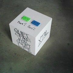 Stream XTAL | Listen to Spangle call Lilli line CLUB RE-EDITS BY