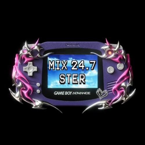 MIX 24.7