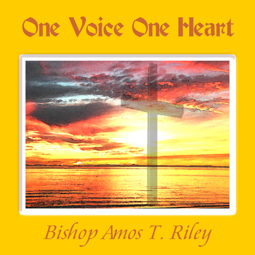 Stream Wait on The Lord by Bishop Amos T. Riley | Listen online for ...