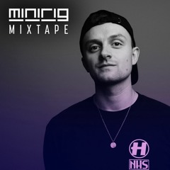 Unglued - Minirig Mixtape