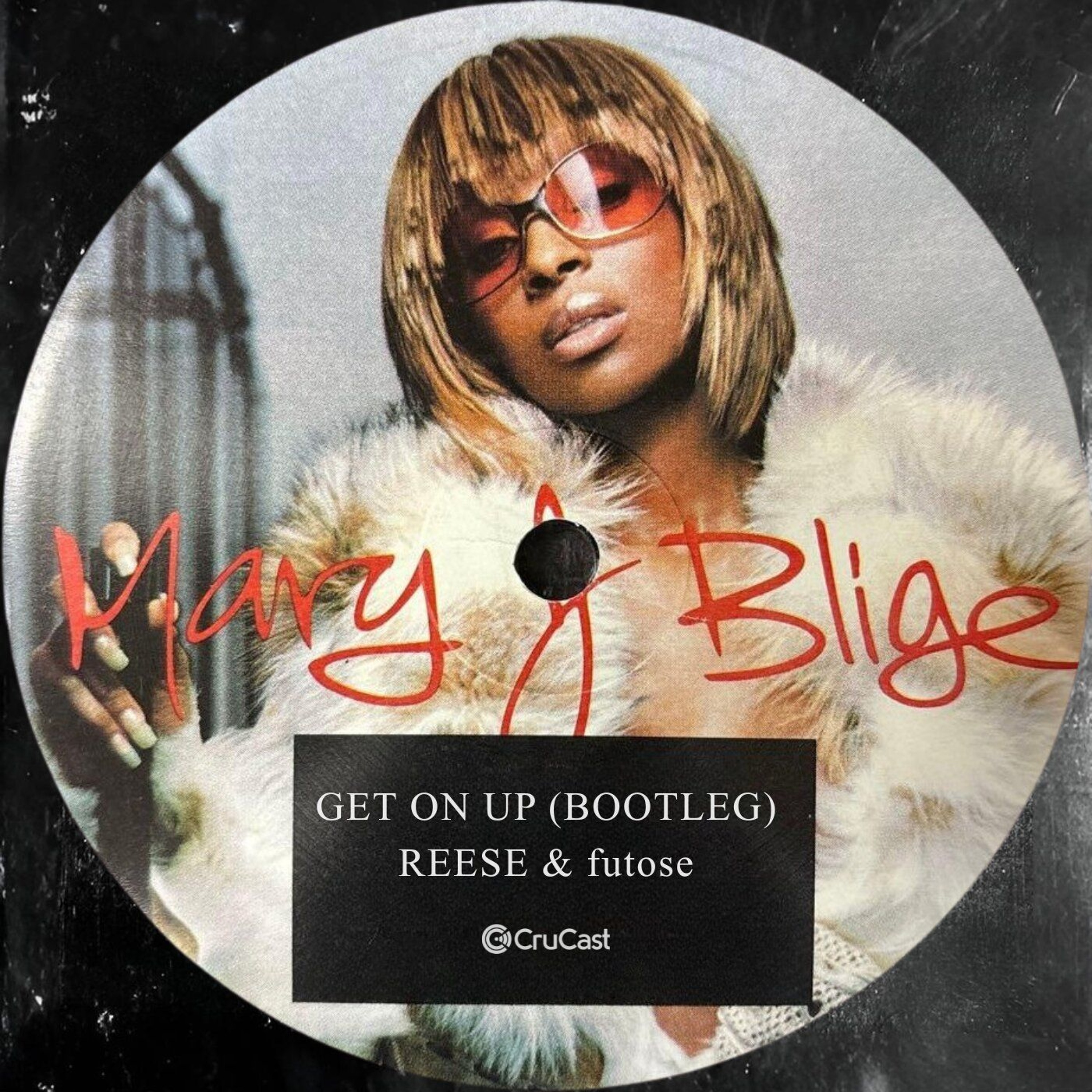REESE x futose - Get On Up (Bootleg) [Free Download] episode artwork