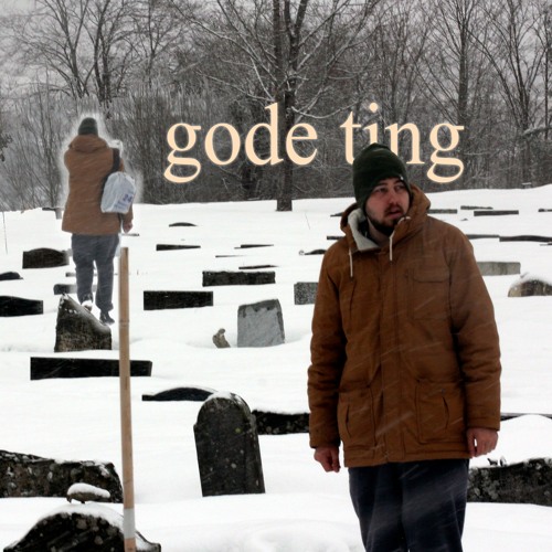Gode Ting Prod. @Subarubruh