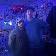 8ULENTINA b2b Solofan @ The Lot Radio 02-05-2025
