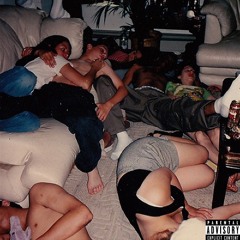 cokaine prod. 1shelbybaby