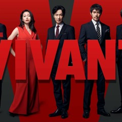 VIVANT S1xE3 Full`Episodes