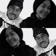 Ese nameno cover  - Mark_J ft Jesica_K