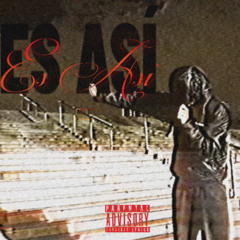 Anshel - Es Así