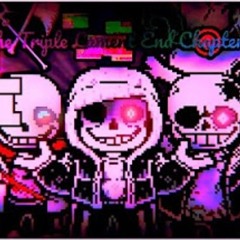 The Triple Lament End Chapter [Phase 1] - Blood Coagulant Under Dust