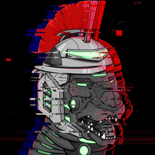 Roman Empire of Dubstep Vol. 4