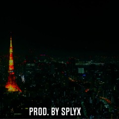 808 IXIX Shoyhi 東京 "Tōkyō" Japanese Trap