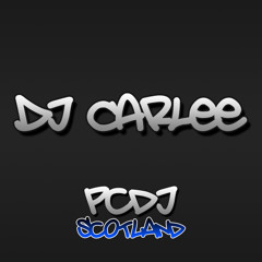 DJ carlee  Magic Summer night