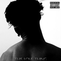 Hakeem Music - This love thing