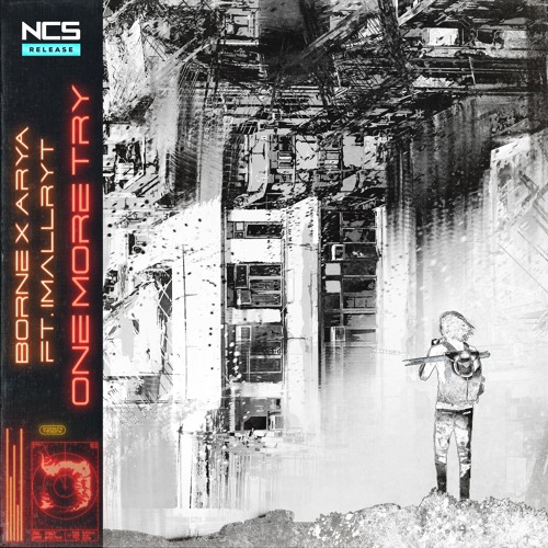borne & Arya - one more try (feat. imallryt) [NCS Release]