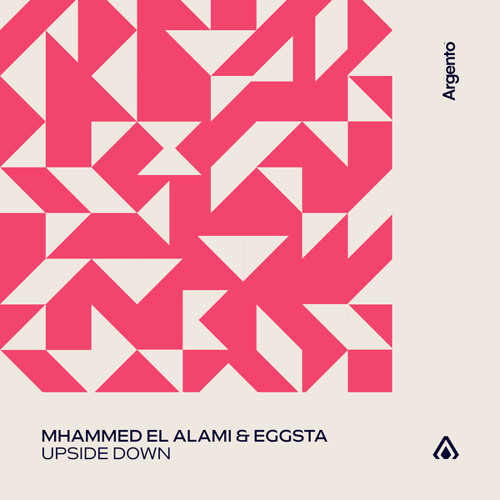 Mhammed El Alami & EGGSTA - Upside Down