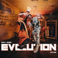 EXAZ-EVOLUTION (EASY ANGEL & AXIVER)