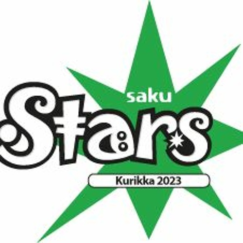 Paula Koivuniemi - Sata kesää, tuhat yötä: SAKUstars 2023