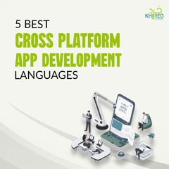 Cross Platform App Development Languages in 2024