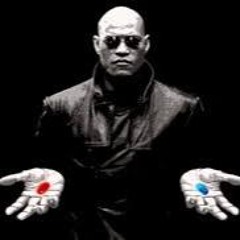 TAKE THE PILL