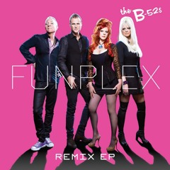 THE B-52's : Pump (Zoned Out Mix)(2008)