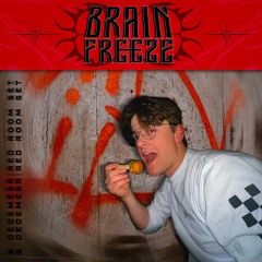 BRAINFREEZE - Set for Flix December 2024 RedRoom