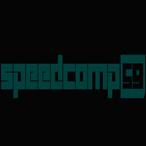 Speedcomp 59 (Samples By Anthony Sallis)