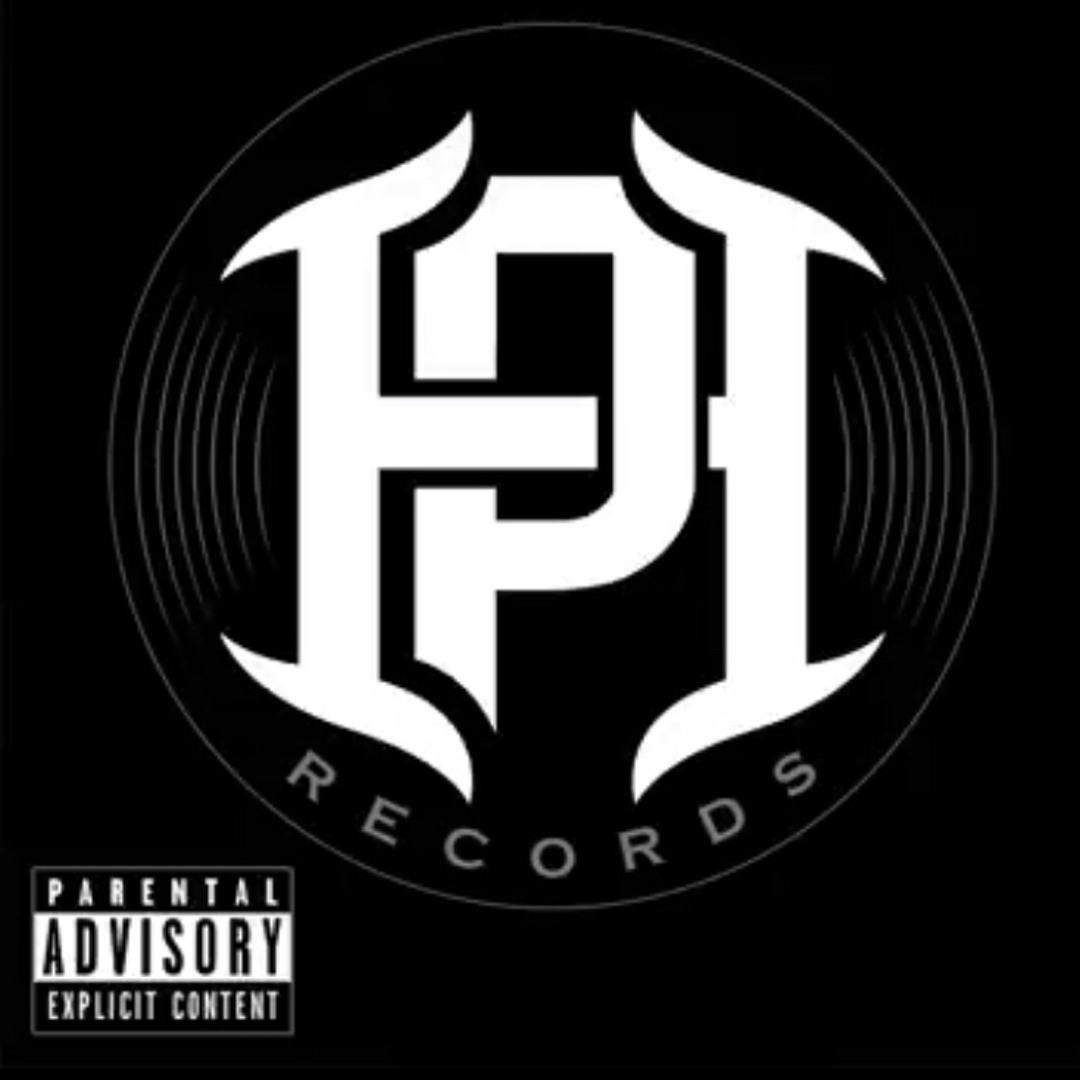 Stream Hp Records Lineup (Album Completo) by TR