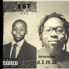 D.I.M.W INSTREMENTAL