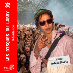 Résidence Tsugi Radio