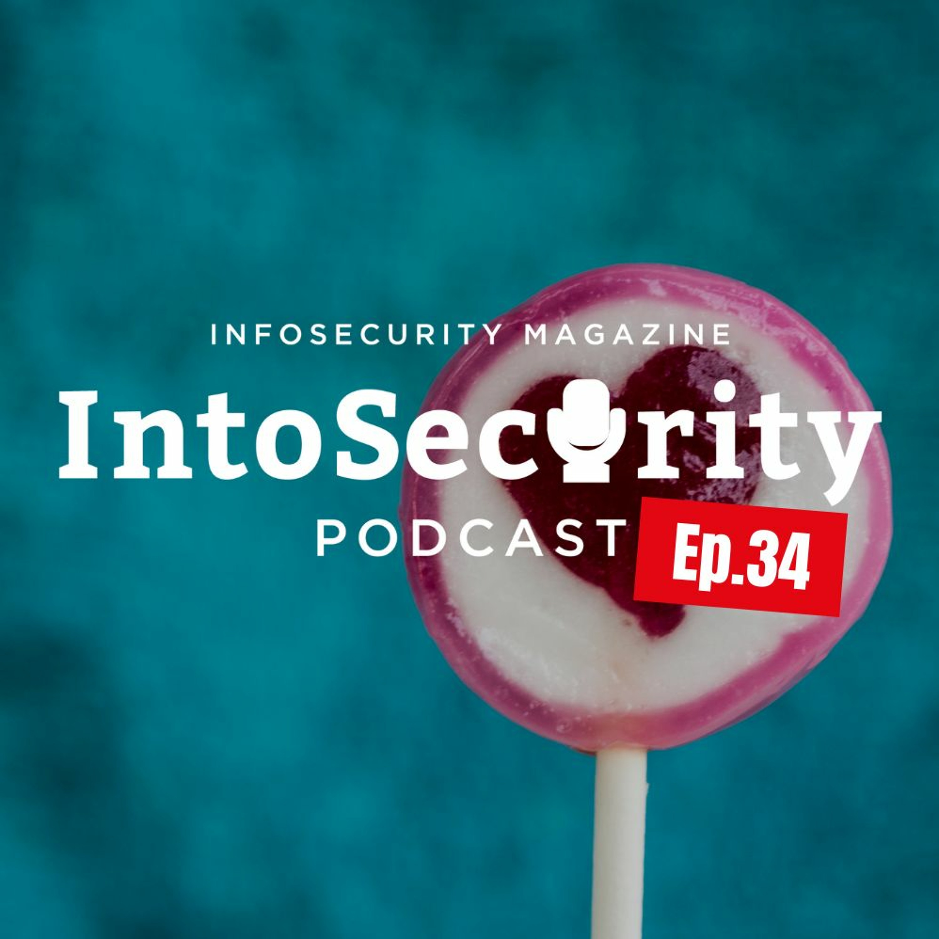 Infosecurity Magazine Podcast