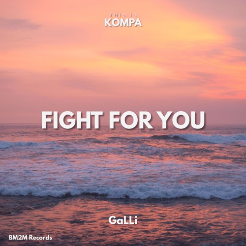 Fight For You (GaLLi Kompa Edit)