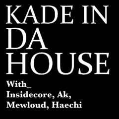 ID Track 10min Minimix (with Insidecore, Ak, Mewloud, Haechi)