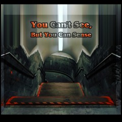 You Can't See, But You Can Sense