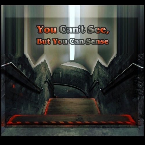 You Can't See, But You Can Sense