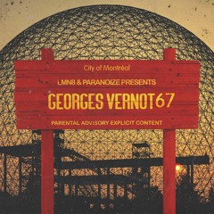 LMN8 & Paranoize Presents - Georges Vernot 67 - FULL ALBUM