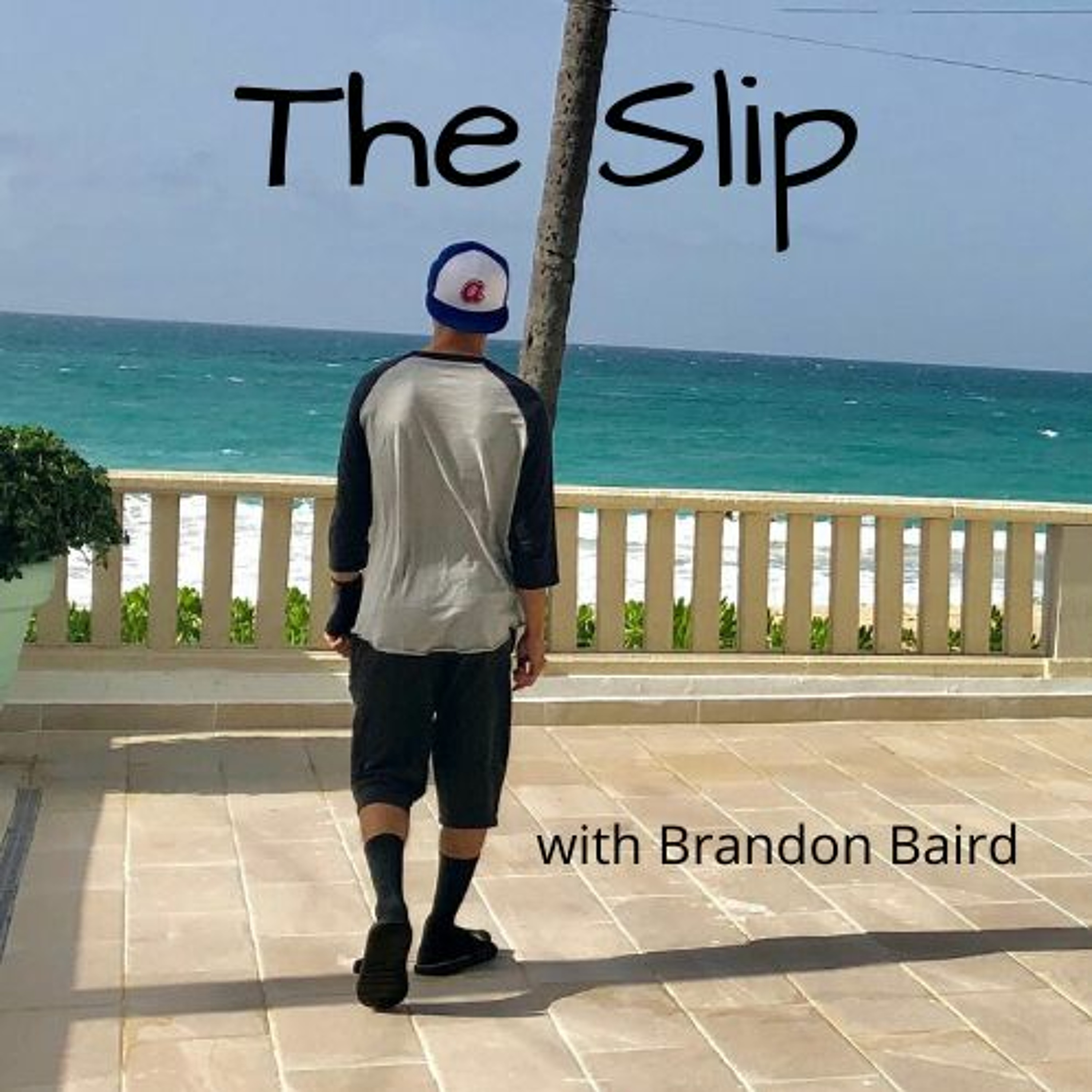 The Slip