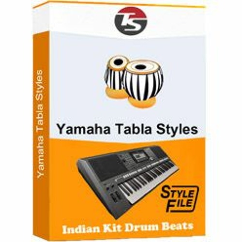 Stream Ae kaash kahin aisa hota Yamaha Indian Tabla Style by Yamaha