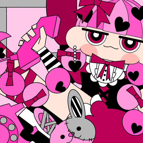 saturated with you ft.aAMu+I'xxxz