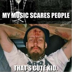 cut this off party&bullshit