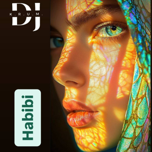 DJ K.R.U.M. 💍 Habibi 💍 20-09-2025