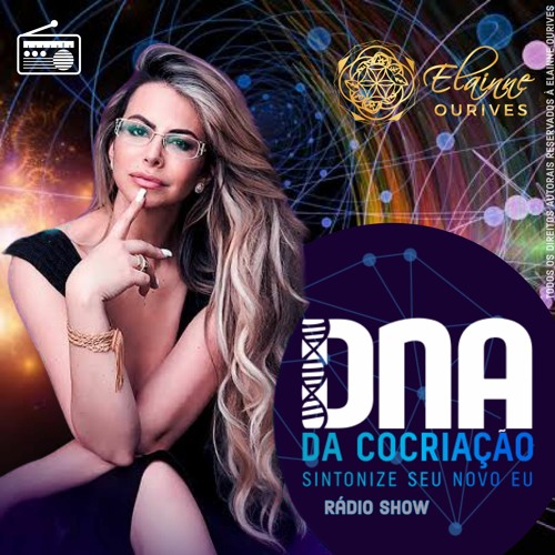 Episódio 16 - DNA da Cocriação Rádio Show