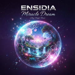 ENSIDIA - Miracle Dream (Sky-High-Mix)