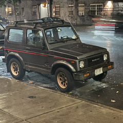 Ken Casio - GGG (Zae6ix + Hardcandy)