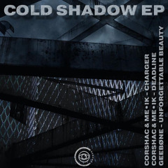 GEEBØNE - Unforgettable Beauty (Original Mix)