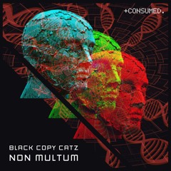 Black Copy Catz - Going Real Deep (Original Mix) - CSMD112