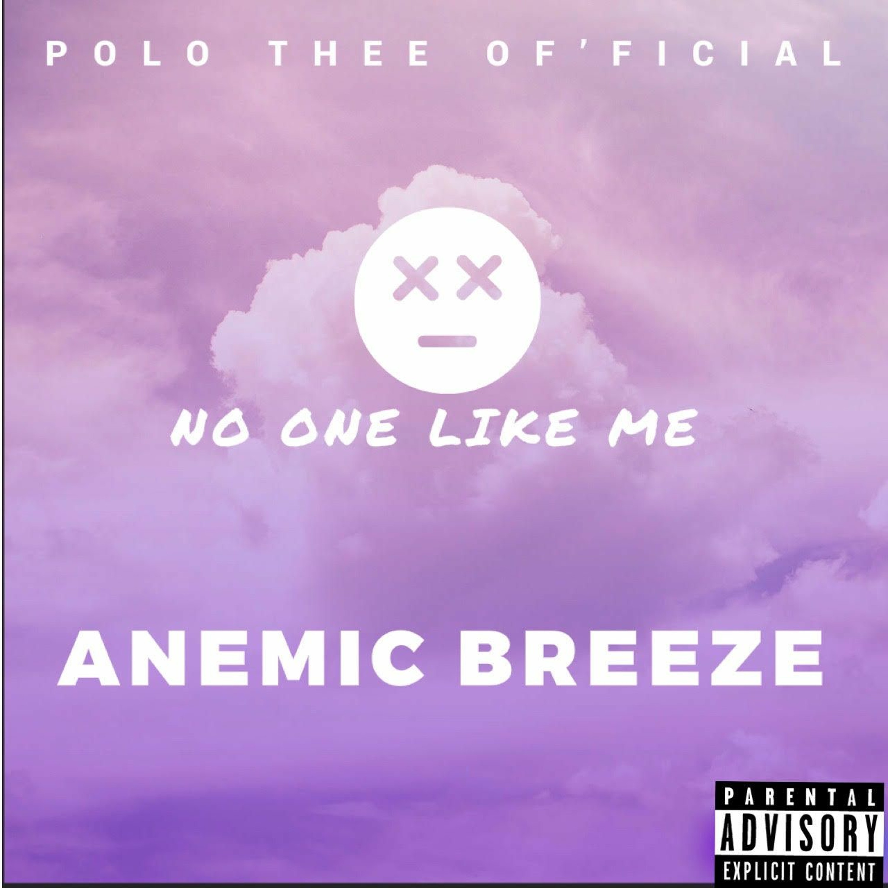 No One Like Me (Feat. Anemic Breeze)Prod. Anewdimension episode artwork