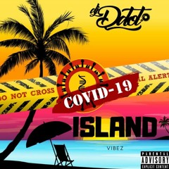 🌴🍹"COVID-19 ISLAND VIBEZ" 🍹🌴REGGAE MIX @TheOfficialDDOT
